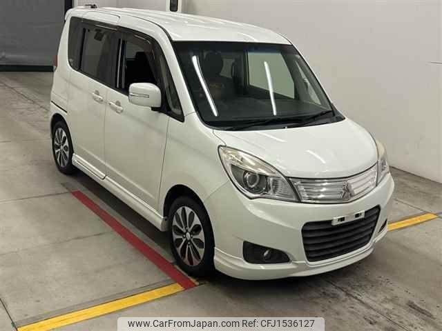 mitsubishi delica-d2 2014 CFJ1536127 image 1