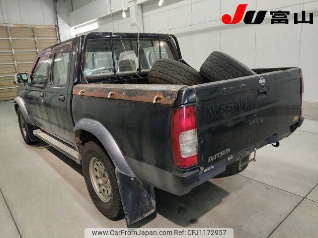 nissan datsun-pickup 1999 -NISSAN--DATSUN PickUp LRMD22--RMD22-003671---NISSAN--DATSUN PickUp LRMD22--RMD22-003671- image 2