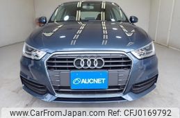 audi a1 2016 quick_quick_DBA-8XCHZ_WAUZZZ8X2GB088080