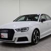 audi a3 2019 -AUDI--Audi A3 DBA-8VCXSL--WAUZZZ8V7KA108952---AUDI--Audi A3 DBA-8VCXSL--WAUZZZ8V7KA108952- image 1