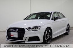 audi a3 2019 -AUDI--Audi A3 DBA-8VCXSL--WAUZZZ8V7KA108952---AUDI--Audi A3 DBA-8VCXSL--WAUZZZ8V7KA108952-