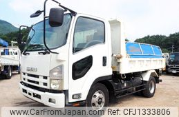isuzu forward 2012 GOO_NET_EXCHANGE_0403477A30250623W001