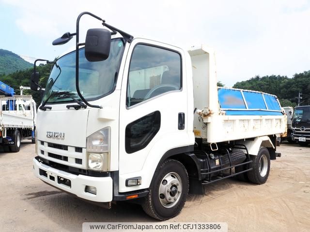isuzu forward 2012 GOO_NET_EXCHANGE_0403477A30250623W001 image 1