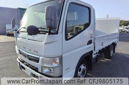 mitsubishi-fuso canter 2018 -MITSUBISHI--Canter TPG-FBA20--FBA20-561171---MITSUBISHI--Canter TPG-FBA20--FBA20-561171-