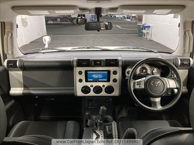 toyota fj-cruiser 2016 -TOYOTA--FJ Curiser CBA-GSJ15W--GSJ15-0133533---TOYOTA--FJ Curiser CBA-GSJ15W--GSJ15-0133533- image 2