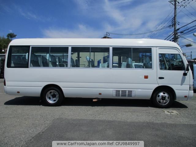 hino liesse-ii 2012 quick_quick_SDG-XZB50M_XZB50-0005412 image 2