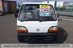 honda acty-truck 1995 No5202