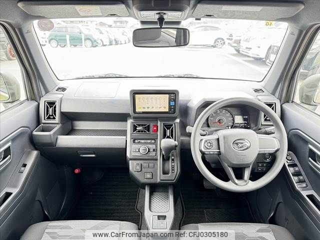 daihatsu taft 2023 -DAIHATSU--Taft 5BA-LA900S--LA900S-0158815---DAIHATSU--Taft 5BA-LA900S--LA900S-0158815- image 2