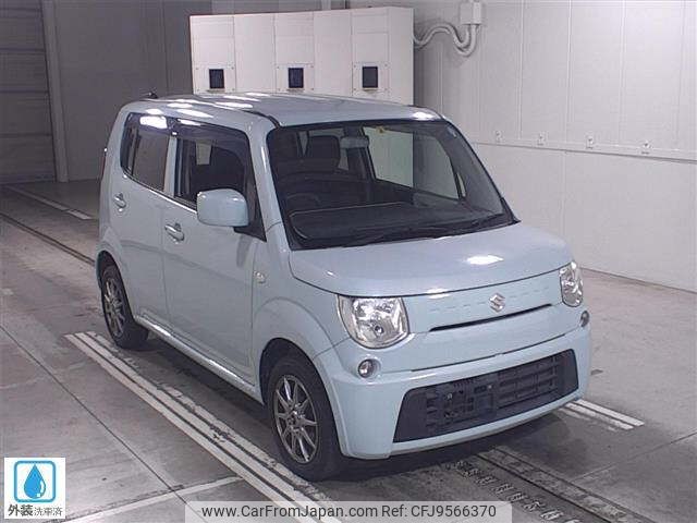 suzuki mr-wagon 2013 -SUZUKI--MR Wagon MF33S--618318---SUZUKI--MR Wagon MF33S--618318- image 1