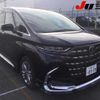 toyota alphard 2023 -TOYOTA 【三重 345ｻ313】--Alphard AAHH40W-0006901---TOYOTA 【三重 345ｻ313】--Alphard AAHH40W-0006901- image 1