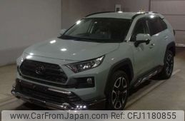 toyota rav4 2020 -TOYOTA--RAV4 6BA-MXAA54--MXAA54-2018420---TOYOTA--RAV4 6BA-MXAA54--MXAA54-2018420-