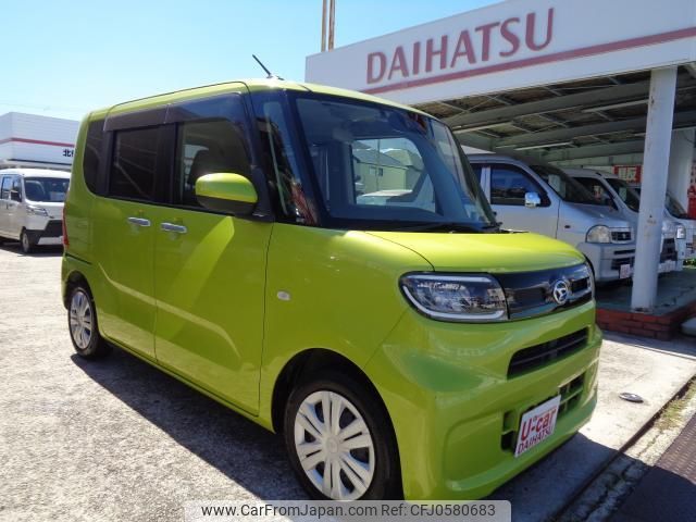 daihatsu tanto 2019 quick_quick_5BA-LA650S_LA650S-0019545 image 2