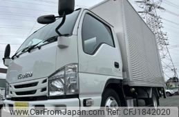 isuzu elf-truck 2016 CFJ1842020