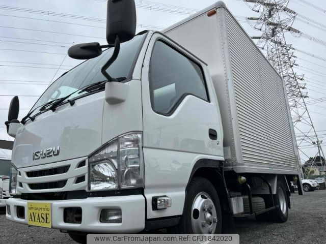 isuzu elf-truck 2016 CFJ1842020 image 1