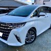 toyota alphard 2024 CFJ1594072 image 1