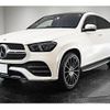 mercedes-benz gle-class 2022 quick_quick_3DA-167323_W1N1673232A763651 image 1