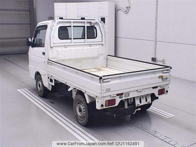 suzuki carry-truck 2015 -SUZUKI--Carry Truck DA16T-205398---SUZUKI--Carry Truck DA16T-205398- image 2