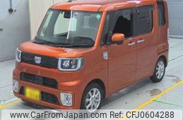 daihatsu wake 2019 -DAIHATSU 【三河 583ｹ7888】--WAKE DBA-LA700S--LA700S-0139715---DAIHATSU 【三河 583ｹ7888】--WAKE DBA-LA700S--LA700S-0139715-