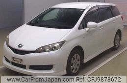 toyota wish 2011 -TOYOTA--Wish DBA-ZGE20G--ZGE20-0117166---TOYOTA--Wish DBA-ZGE20G--ZGE20-0117166-