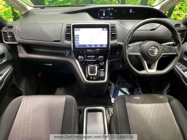 nissan serena 2019 quick_quick_HFC27_HFC27-040078 image 2