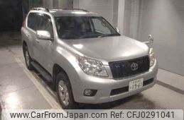 toyota land-cruiser-prado 2012 -TOYOTA 【大宮 303ｿ1961】--Land Cruiser Prado TRJ150W-0026781---TOYOTA 【大宮 303ｿ1961】--Land Cruiser Prado TRJ150W-0026781-