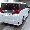 toyota alphard 2021 -TOYOTA 【広島 302て4954】--Alphard AGH30W-0397188---TOYOTA 【広島 302て4954】--Alphard AGH30W-0397188- image 6