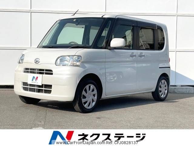 daihatsu tanto 2012 -DAIHATSU--Tanto DBA-L375S--L375S-0554278---DAIHATSU--Tanto DBA-L375S--L375S-0554278- image 1