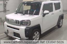 daihatsu taft 2022 -DAIHATSU 【Ｎｏ後日 】--Taft LA910S-0029286---DAIHATSU 【Ｎｏ後日 】--Taft LA910S-0029286-