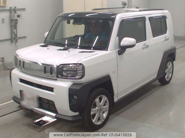 daihatsu taft 2022 -DAIHATSU 【Ｎｏ後日 】--Taft LA910S-0029286---DAIHATSU 【Ｎｏ後日 】--Taft LA910S-0029286- image 1