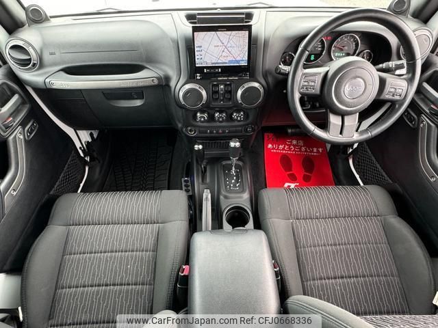 jeep wrangler 2012 quick_quick_JK36L_1C4HJWKGXCL169054 image 2