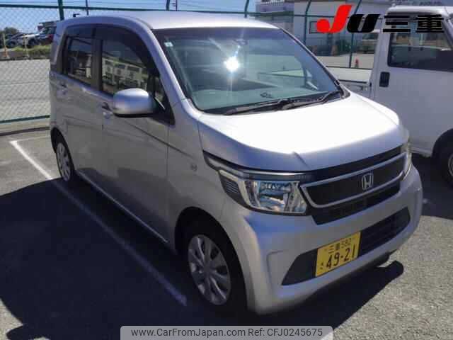 honda n-wgn 2014 -HONDA 【三重 582ｻ4921】--N WGN JH1-1000446---HONDA 【三重 582ｻ4921】--N WGN JH1-1000446- image 1