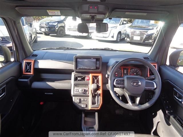 daihatsu taft 2020 -DAIHATSU--Taft 6BA-LA900S--LA900S-0014563---DAIHATSU--Taft 6BA-LA900S--LA900S-0014563- image 2