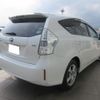 toyota prius-α 2014 -TOYOTA--Prius α DAA-ZVW41W--ZVW41-3352156---TOYOTA--Prius α DAA-ZVW41W--ZVW41-3352156- image 2