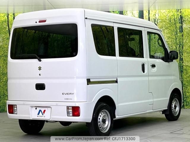 suzuki every 2024 CFJ1713300 image 2