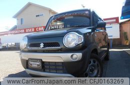 suzuki hustler 2018 -SUZUKI--Hustler MR31S--316936---SUZUKI--Hustler MR31S--316936-