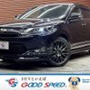 toyota harrier 2017 quick_quick_DBA-ZSU60W_ZSU60-0103151 image 1