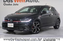 volkswagen polo-gti 2023 quick_quick_AWDNN_WVWZZZAWZPU010665