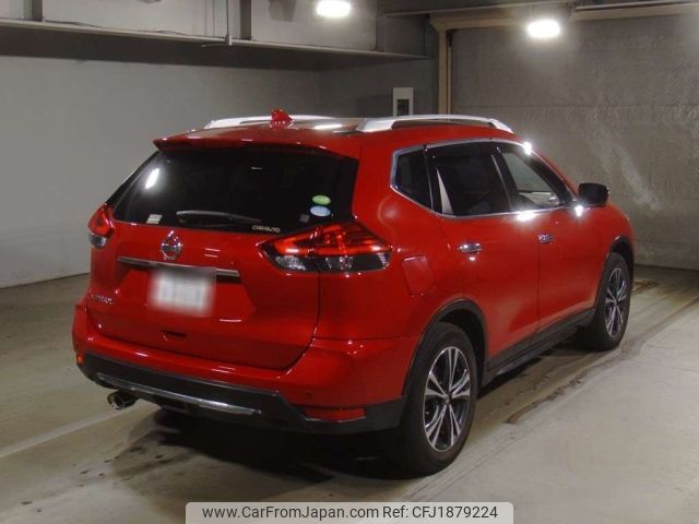nissan x-trail 2020 CFJ1879224 image 2