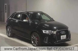 audi rs-q3 2016 quick_quick_ABA-8UCZGF_WAUZZZ8UXHR900343