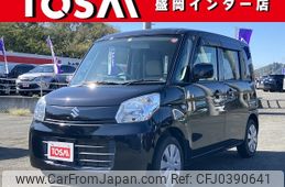 suzuki spacia 2013 -SUZUKI--Spacia DBA-MK32S--MK32S-107973---SUZUKI--Spacia DBA-MK32S--MK32S-107973-