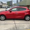 mazda demio 2015 -MAZDA--Demio DBA-DJ3FS--DJ3FS-128734---MAZDA--Demio DBA-DJ3FS--DJ3FS-128734- image 22