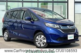 honda freed 2018 -HONDA--Freed DAA-GB8--GB8-1013231---HONDA--Freed DAA-GB8--GB8-1013231-