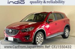 mazda cx-5 2016 CFJ1550432