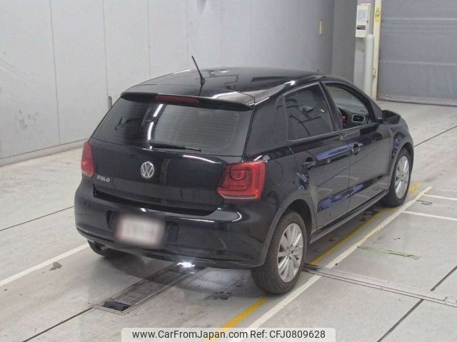 volkswagen polo 2010 -VOLKSWAGEN--VW Polo 6RCGG-WVWZZZ6RZAU027893---VOLKSWAGEN--VW Polo 6RCGG-WVWZZZ6RZAU027893- image 2