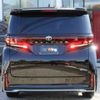 toyota vellfire 2024 -TOYOTA--Vellfire 6AA-AAHH40W--AAHH40-4007***---TOYOTA--Vellfire 6AA-AAHH40W--AAHH40-4007***- image 11