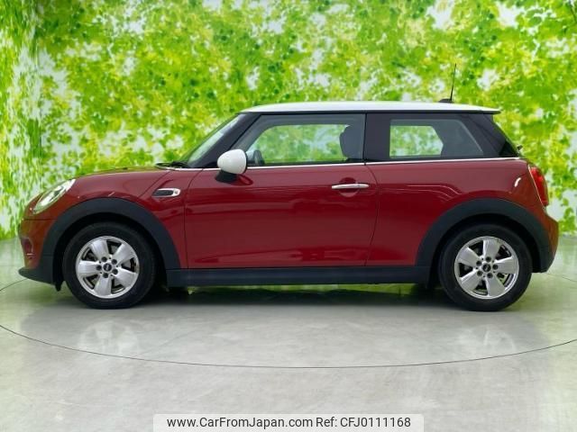 mini mini-others 2017 quick_quick_LDA-XN15_WMWXN320703C49733 image 2