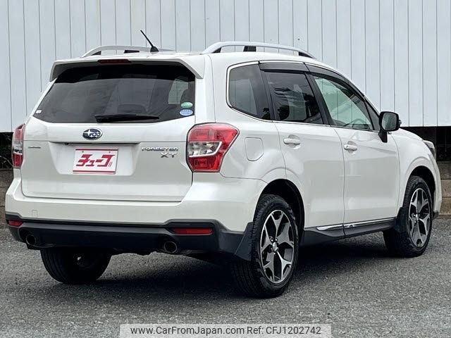 subaru forester 2013 -SUBARU--Forester DBA-SJG--SJG-007168---SUBARU--Forester DBA-SJG--SJG-007168- image 2