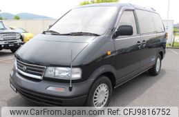 nissan largo 1995 -NISSAN 【三重 302ﾂ418】--Largo W30--020140---NISSAN 【三重 302ﾂ418】--Largo W30--020140-