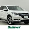 honda vezel 2014 -HONDA--VEZEL DAA-RU3--RU3-1028527---HONDA--VEZEL DAA-RU3--RU3-1028527- image 1