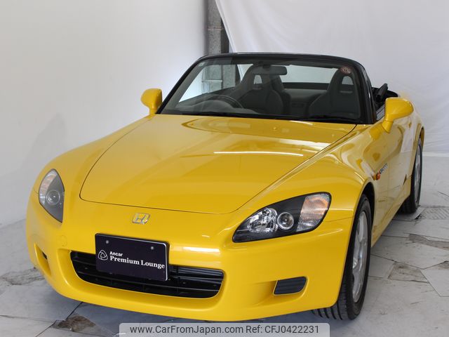 honda s2000 1999 5a6c97321394f74693235ff8df236a6a image 1